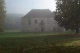 2003 Détour,  Relever / Révéler, Abbaye de Quincy, Commissey