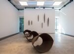 2016 Géométrie bâ(s)tarde, Gerhardt Marcks Haus, Bremen