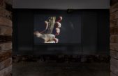 2022, Maisons/Ateliers, Corkin Gallery, Toronto, Canada