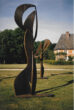 1996 Eve et les saisons, Château de Bosmelet, Auffay