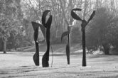 1997 Dialogues, 10 Sculptures dans la ville  Douai