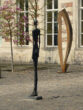 2011 Études pour « Perséphone »,  Musée Matisse, le Cateau-Cambrésis